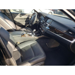 2016 BMW 5 SERIES