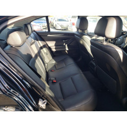 2016 BMW 5 SERIES