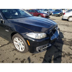 2016 BMW 5 SERIES