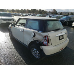 2012 MINI COOPER