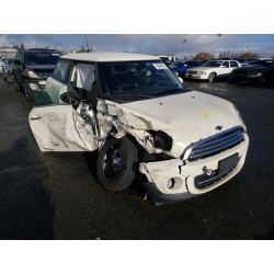 2012 MINI COOPER