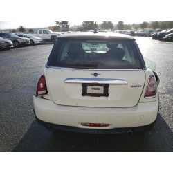 2012 MINI COOPER