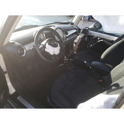 2012 MINI COOPER