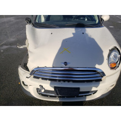 2012 MINI COOPER