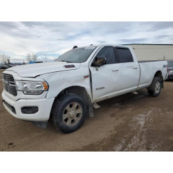 2021 DODGE RAM 2500 3C6UR5JJ5MG645733 42283915