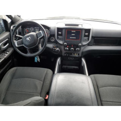 2021 DODGE RAM 2500 3C6UR5JJ5MG645733 42283915