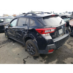 2022 SUBARU CROSSTREK