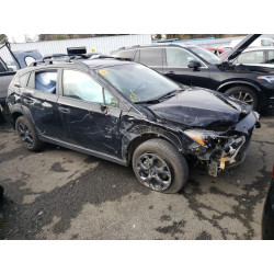 2022 SUBARU CROSSTREK
