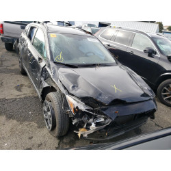 2022 SUBARU CROSSTREK