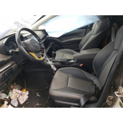 2022 SUBARU CROSSTREK