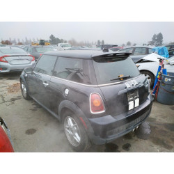 2009 MINI COOPER