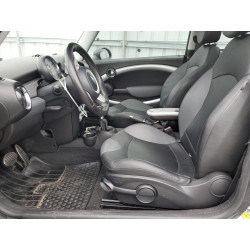 2009 MINI COOPER