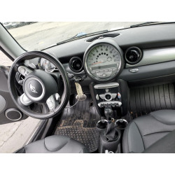 2009 MINI COOPER
