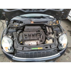 2009 MINI COOPER