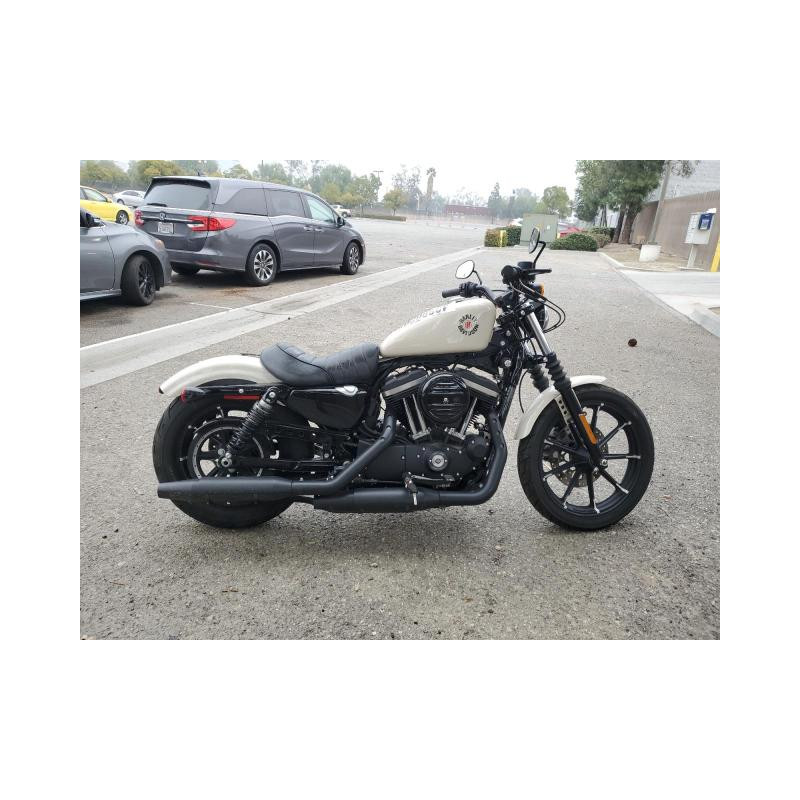 2022 HARLEY-DAVIDSON XL883 N 1HD4LE227NB408297 43996205 2022 HARLEY-DAVIDSON XL883 N 1HD4LE227NB408297 43996205