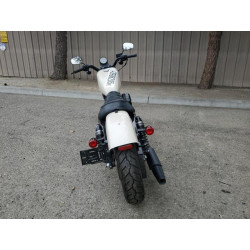 2022 HARLEY-DAVIDSON XL883 N 1HD4LE227NB408297 43996205