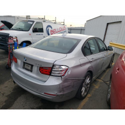 2014 BMW 3 SERIES