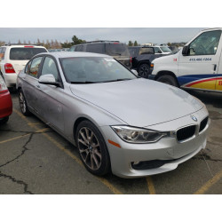 2014 BMW 3 SERIES