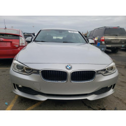 2014 BMW 3 SERIES
