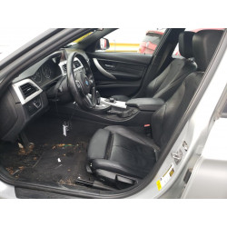 2014 BMW 3 SERIES
