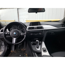2014 BMW 3 SERIES