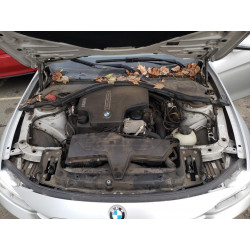 2014 BMW 3 SERIES