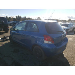 2010 TOYOTA YARIS