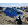 2010 TOYOTA YARIS