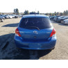 2010 TOYOTA YARIS
