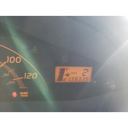 2010 TOYOTA YARIS