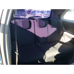 2010 TOYOTA YARIS