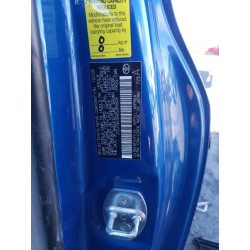 2010 TOYOTA YARIS