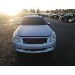 2007 INFINITI G35