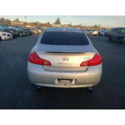 2007 INFINITI G35