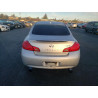 2007 INFINITI G35