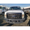 2008 FORD F350