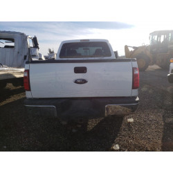 2008 FORD F350
