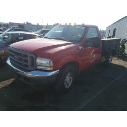2003 FORD F350