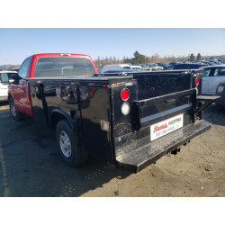 2003 FORD F350