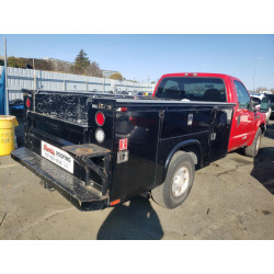 2003 FORD F350