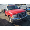 2003 FORD F350