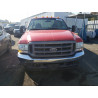 2003 FORD F350