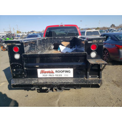 2003 FORD F350