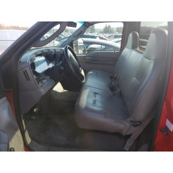 2003 FORD F350