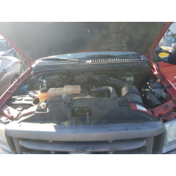 2003 FORD F350