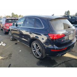2016 AUDI SQ5