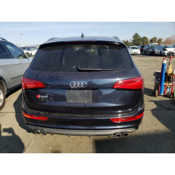 2016 AUDI SQ5