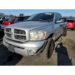 2007 DODGE RAM 1500