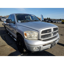 2007 DODGE RAM 1500