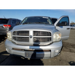 2007 DODGE RAM 1500